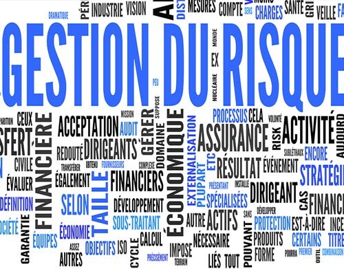 Gestion des risques