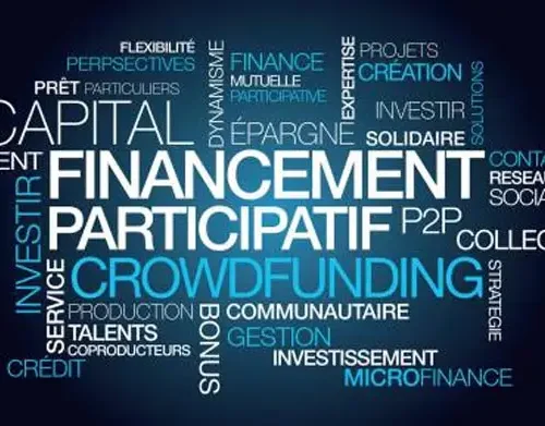 Investissement, participation