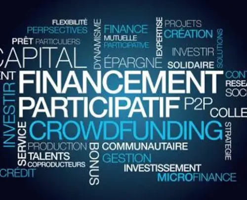 Investissement, participation