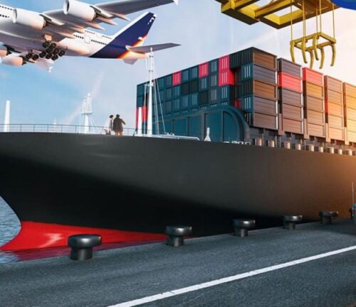 Transport et logistique Transport et logistique